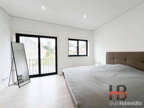Apartamento T2 Venda em Campanhã,Porto