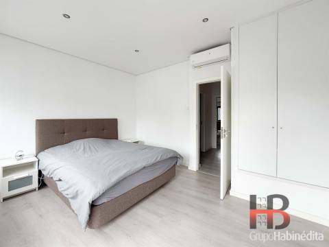 Apartamento T2 Venda em Campanhã,Porto