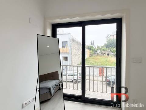 Apartamento T2 Venda em Campanhã,Porto