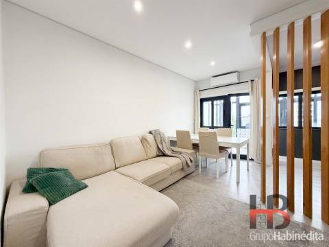 Apartamento T2 Venda em Campanhã,Porto