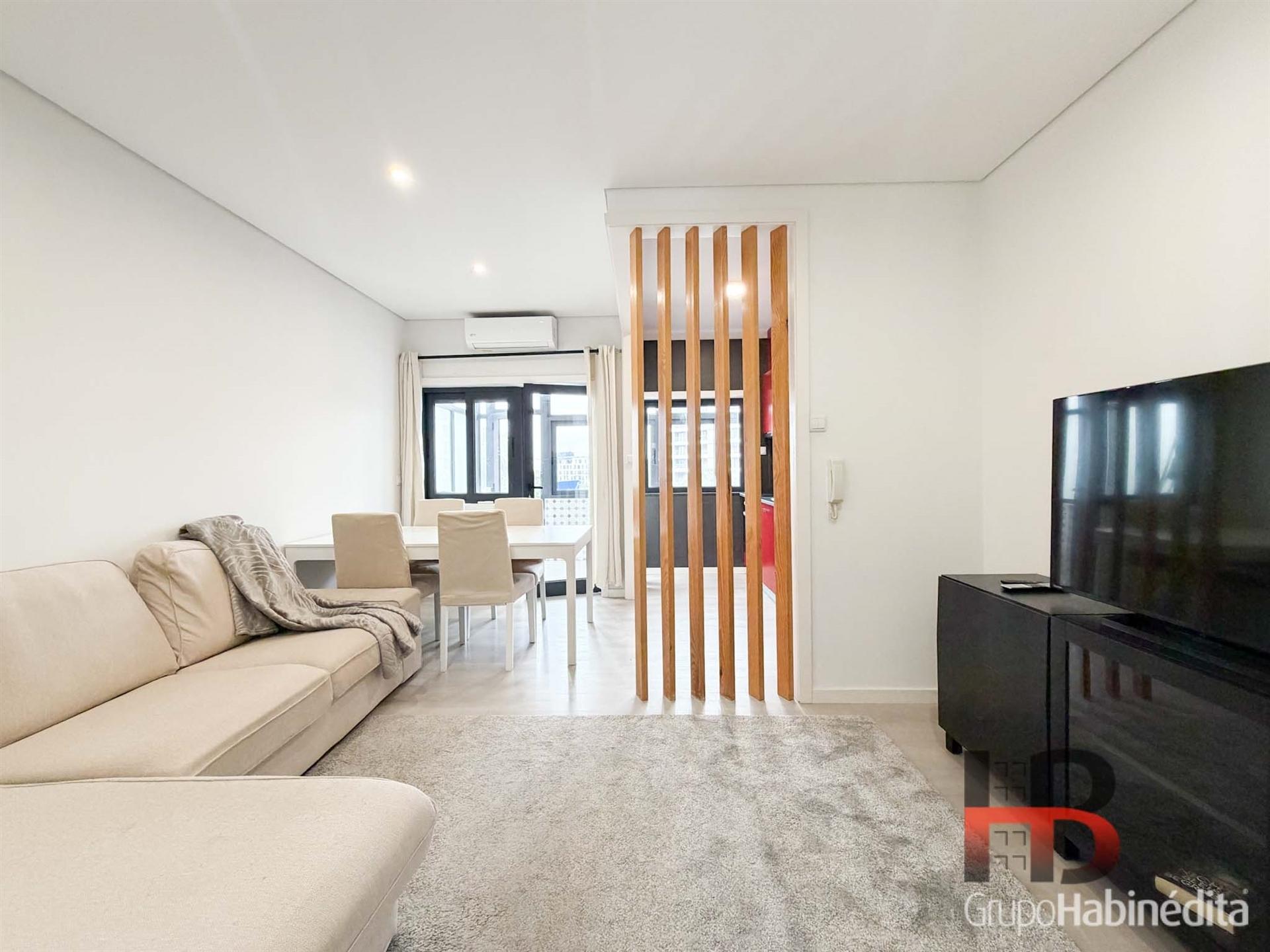 Apartamento T2 Venda em Campanhã,Porto