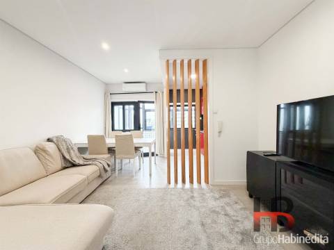 Apartamento T2 Venda em Campanhã,Porto