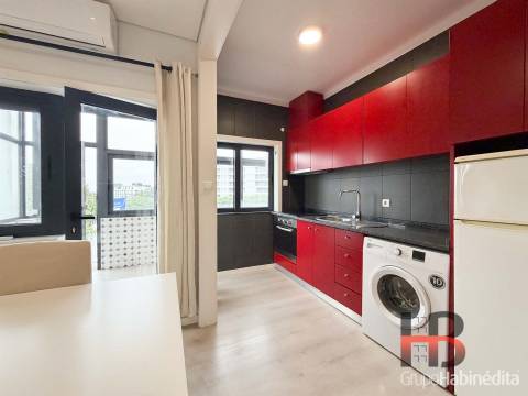Apartamento T2 Venda em Campanhã,Porto