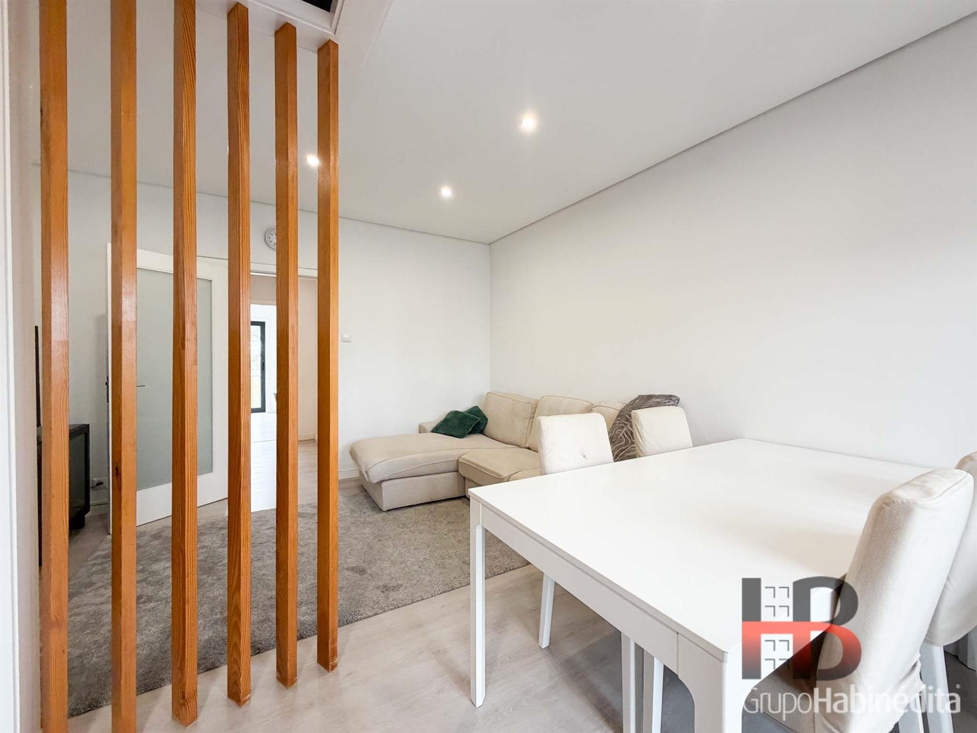 Apartamento T2 Venda em Campanhã,Porto