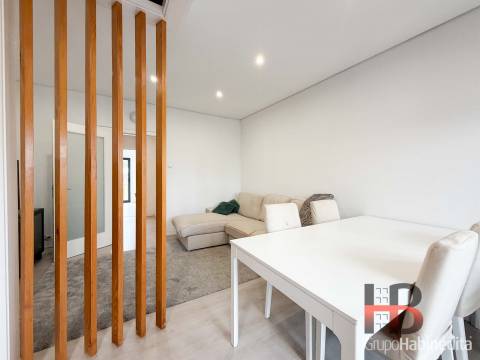 Apartamento T2 Venda em Campanhã,Porto