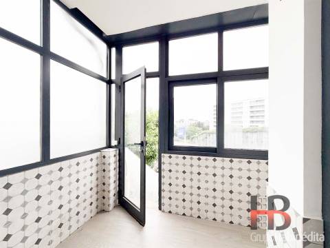 Apartamento T2 Venda em Campanhã,Porto