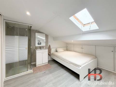 Apartamento T2 Venda em Campanhã,Porto