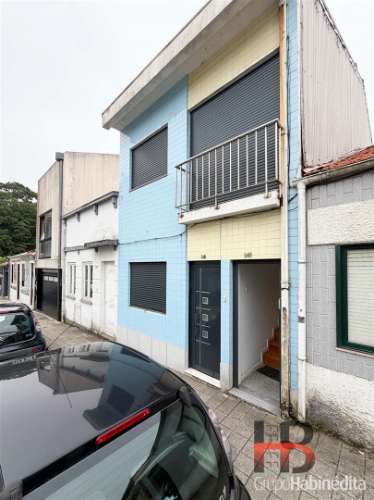 Apartamento T2 Venda em Campanhã,Porto