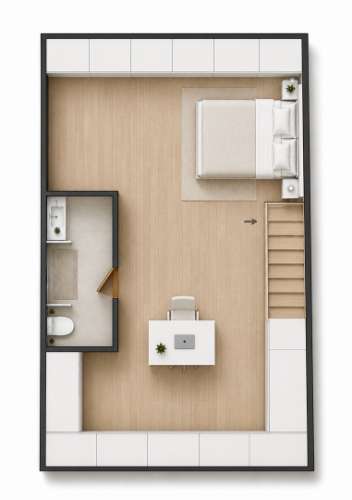 Apartamento T2 Venda em Campanhã,Porto