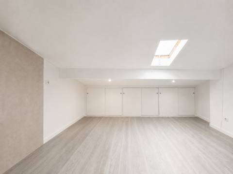 Apartamento T2 Venda em Campanhã,Porto