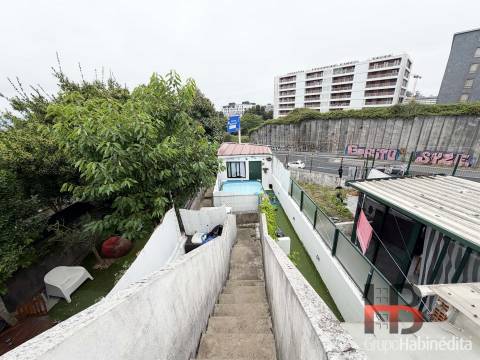 Andar Moradia T2 Venda em Campanhã,Porto
