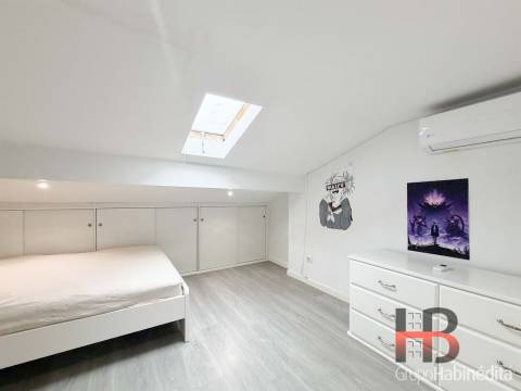 Andar Moradia T2 Venda em Campanhã,Porto