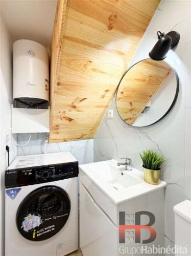 Casa T1 Duplex Reabilitada | Mobilada e Equipada | Terraço Privativo | Porto