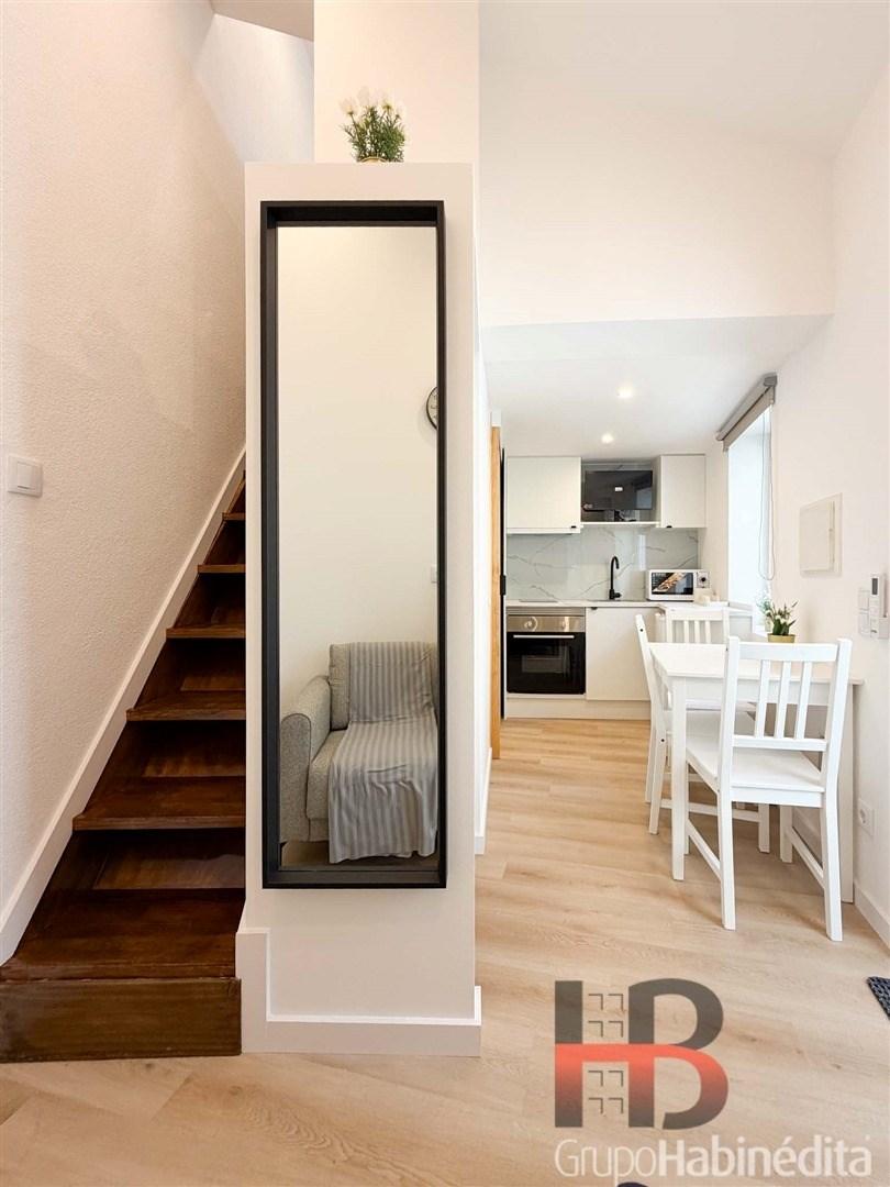 Casa T1 Duplex Reabilitada | Mobilada e Equipada | Terraço Privativo | Porto