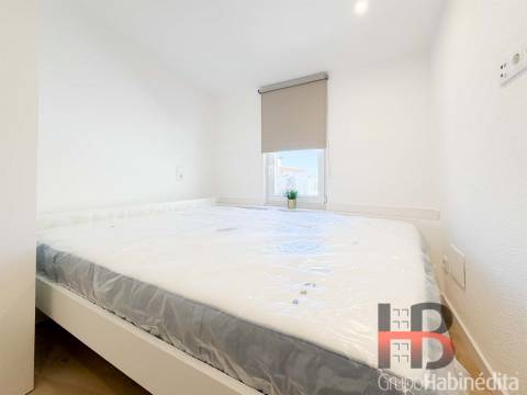 Casa T1 Duplex Reabilitada | Mobilada e Equipada | Terraço Privativo | Porto