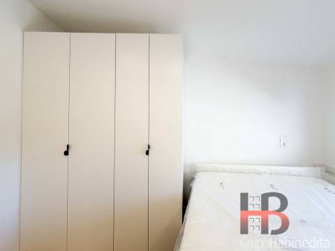 Casa T1 Duplex Reabilitada | Mobilada e Equipada | Terraço Privativo | Porto