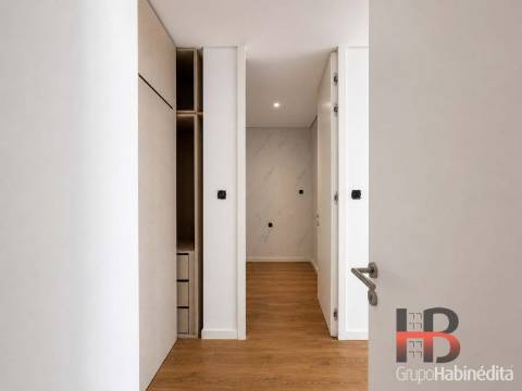 Apartamento T3 Venda em Gondomar (São Cosme), Valbom e Jovim,Gondomar