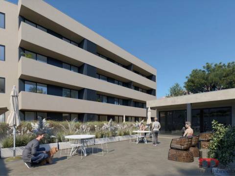 Apartamento T2 Venda em Gulpilhares e Valadares,Vila Nova de Gaia