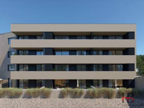 Apartamento T2 Venda em Gulpilhares e Valadares,Vila Nova de Gaia