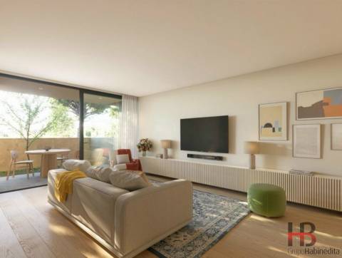 Apartamento T2 Venda em Gulpilhares e Valadares,Vila Nova de Gaia
