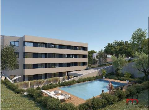Apartamento T2 Venda em Gulpilhares e Valadares,Vila Nova de Gaia