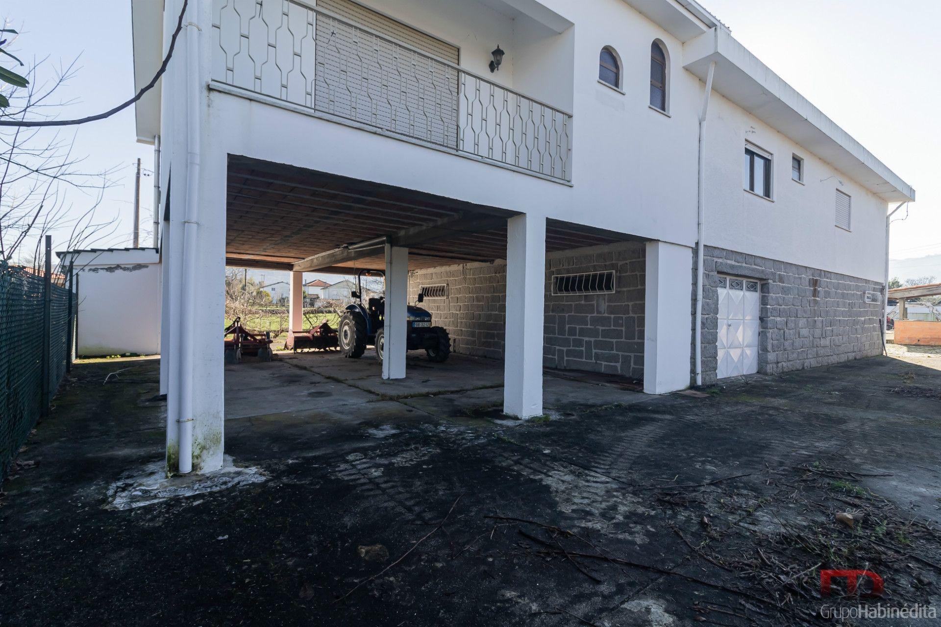Moradia T7 Venda em Beiral do Lima,Ponte de Lima