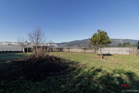 Moradia T7 Venda em Beiral do Lima,Ponte de Lima