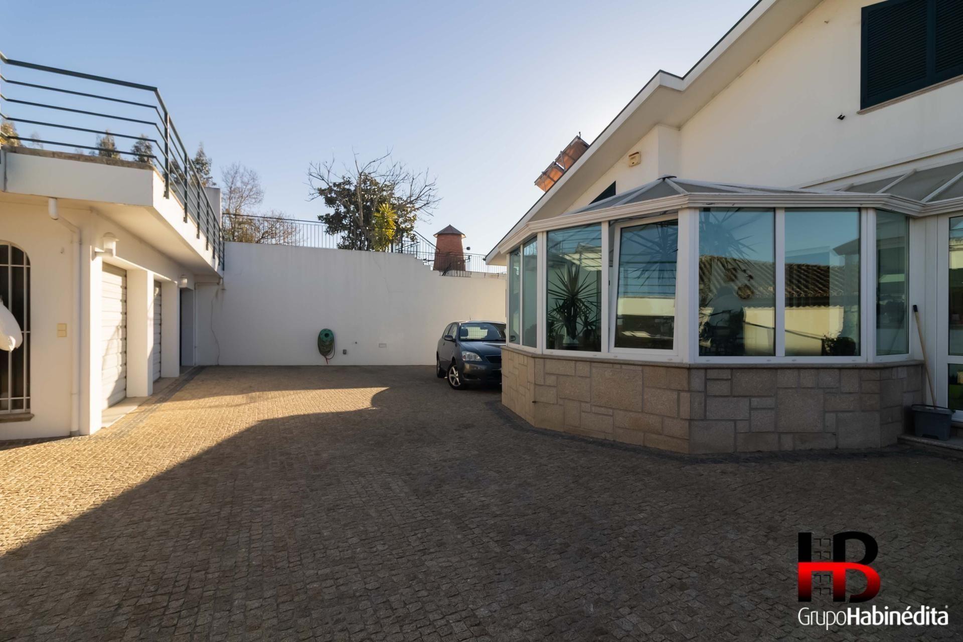 Moradia T4 Venda em Gondomar (São Cosme), Valbom e Jovim,Gondomar