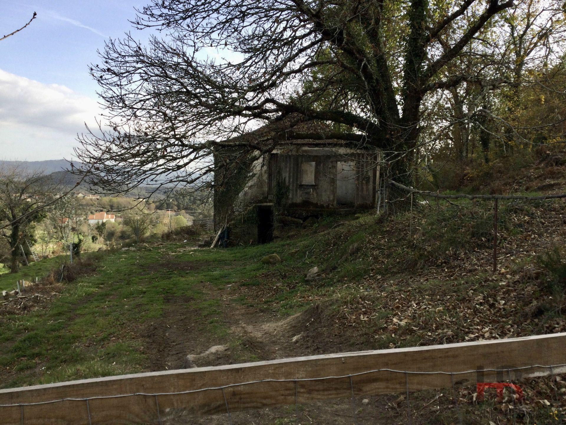 Herdade T2 Venda em Santa Cruz da Trapa e São Cristóvão de Lafões,São Pedro do Sul