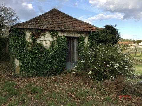 Herdade T2 Venda em Santa Cruz da Trapa e São Cristóvão de Lafões,São Pedro do Sul