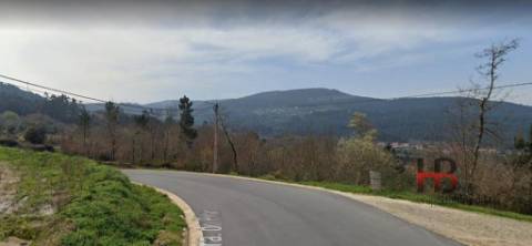 Terreno Para Construção  Venda em Cornes,Vila Nova de Cerveira