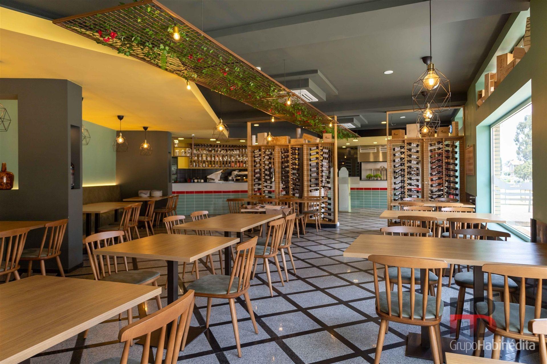 Restaurante  Venda em São Félix da Marinha,Vila Nova de Gaia