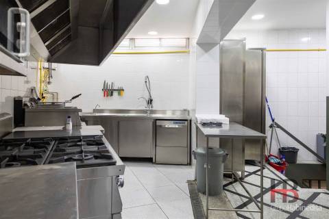 Restaurante  Venda em São Félix da Marinha,Vila Nova de Gaia