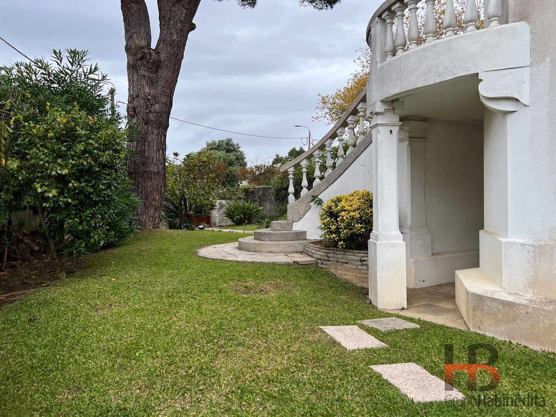 Moradia Isolada T5 Venda em Gulpilhares e Valadares,Vila Nova de Gaia
