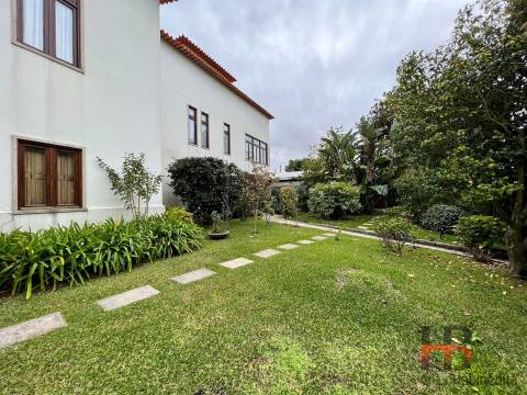 Moradia Isolada T5 Venda em Gulpilhares e Valadares,Vila Nova de Gaia
