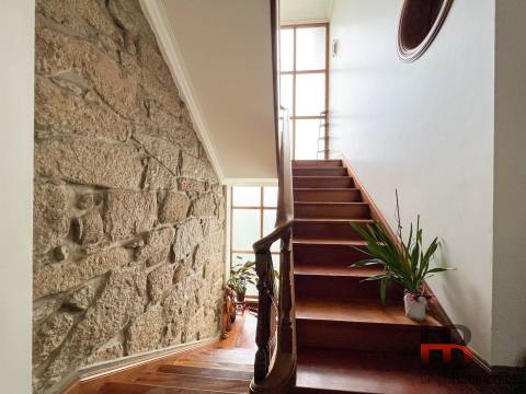 Moradia Isolada T5 Venda em Gulpilhares e Valadares,Vila Nova de Gaia