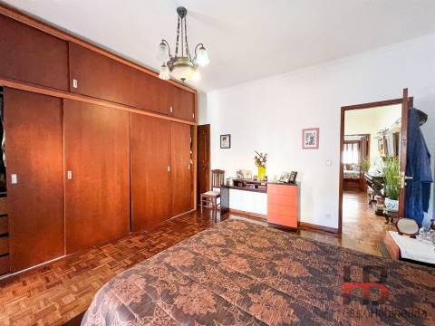 Prédio T5 Venda em Lordelo do Ouro e Massarelos,Porto