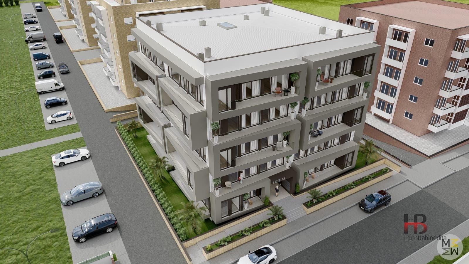 Apartamento T2 Venda em Albergaria-a-Velha e Valmaior,Albergaria-a-Velha