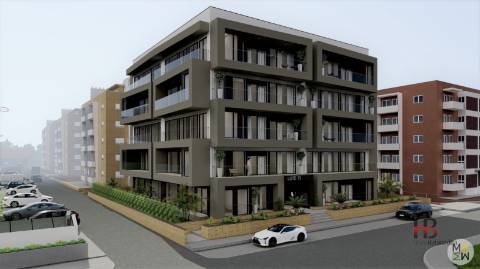 Apartamento T2 Venda em Albergaria-a-Velha e Valmaior,Albergaria-a-Velha