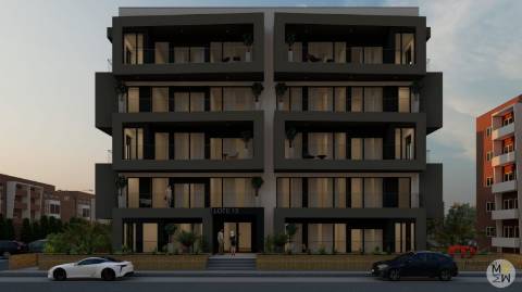 Apartamento T2 Venda em Albergaria-a-Velha e Valmaior,Albergaria-a-Velha