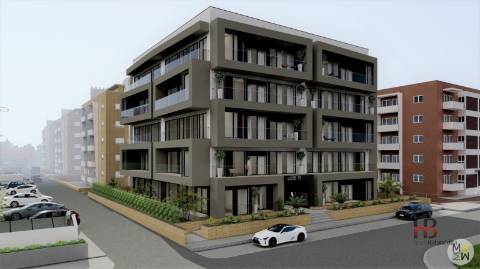 Apartamento T2 Venda em Albergaria-a-Velha e Valmaior,Albergaria-a-Velha