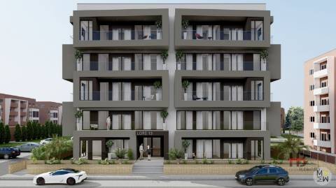 Apartamento T2 Venda em Albergaria-a-Velha e Valmaior,Albergaria-a-Velha