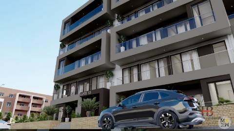 Apartamento T2 Venda em Albergaria-a-Velha e Valmaior,Albergaria-a-Velha
