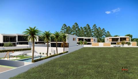 Moradia T3 Venda em Vila Chã,Vila do Conde