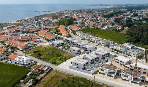 Moradia T3 Venda em Vila Chã,Vila do Conde