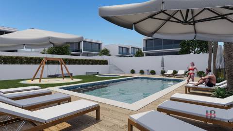 Moradia T3 Venda em Vila Chã,Vila do Conde