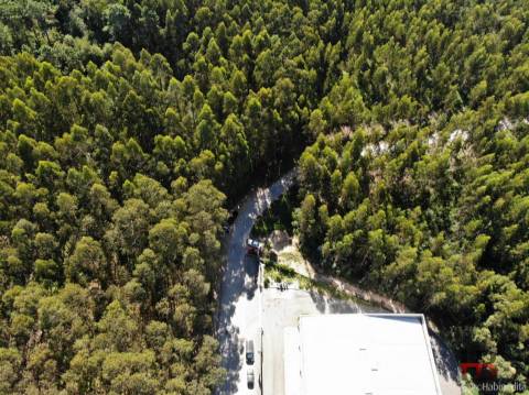 Terreno Para Construção  Venda em Sandim, Olival, Lever e Crestuma,Vila Nova de Gaia