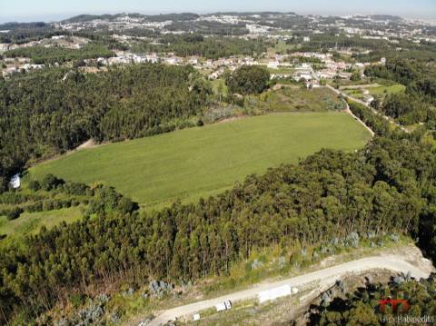 Terreno Para Construção  Venda em Sandim, Olival, Lever e Crestuma,Vila Nova de Gaia