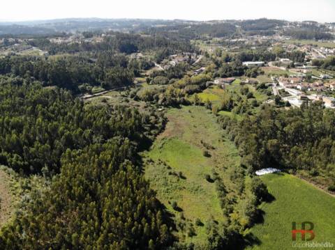 Terreno Para Construção  Venda em Sandim, Olival, Lever e Crestuma,Vila Nova de Gaia