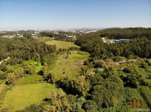 Terreno Para Construção  Venda em Sandim, Olival, Lever e Crestuma,Vila Nova de Gaia